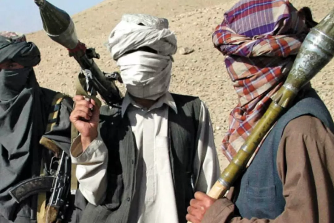 В чем секрет непобедимости Талибана и почему его еще не уничтожили