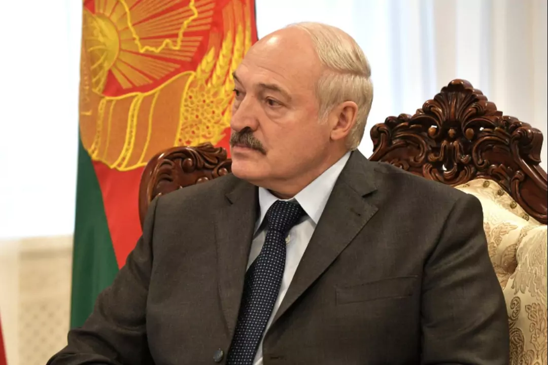 Лукашенко пообещал, что вакцинация в Беларуси будет добровольной