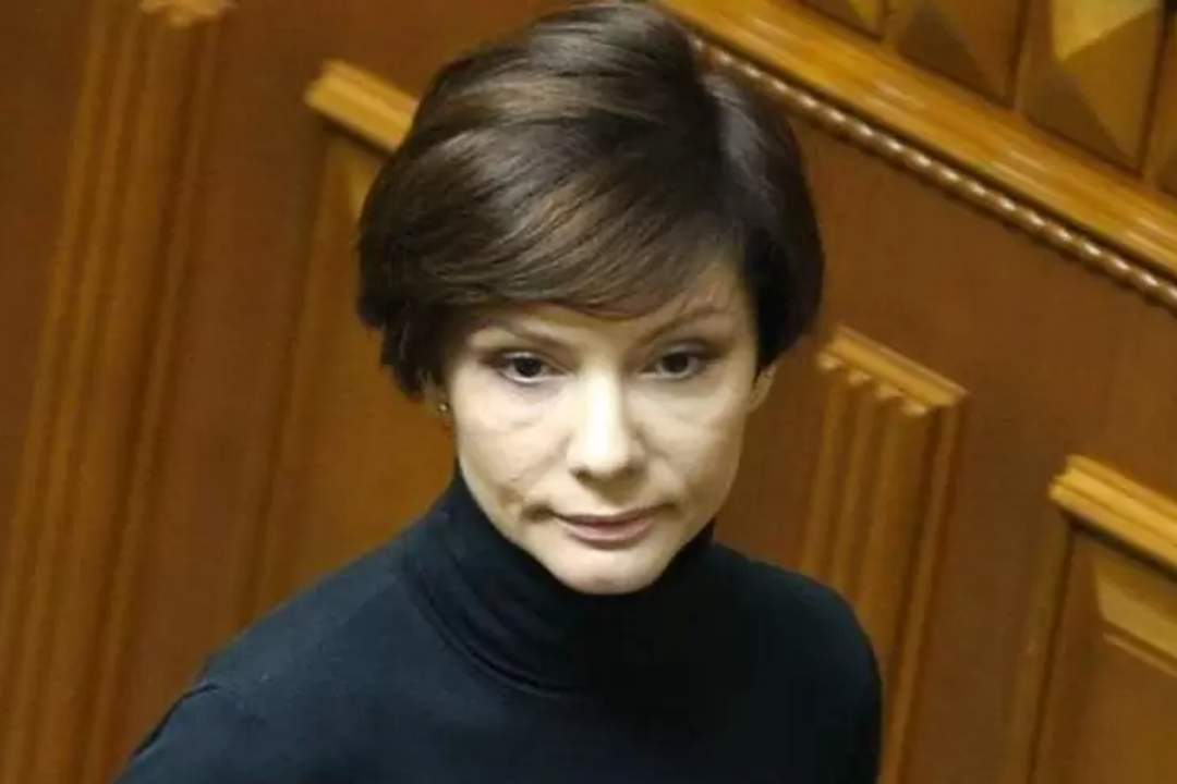 Украинский политик Елена Бондаренко радикально высказалась о целях США