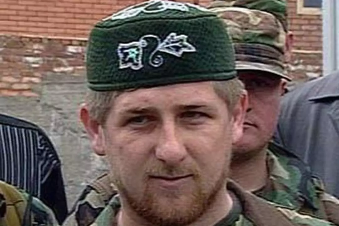 Что сказал Кадыров о русском солдате, который не снял крестик перед чеченскими террористами