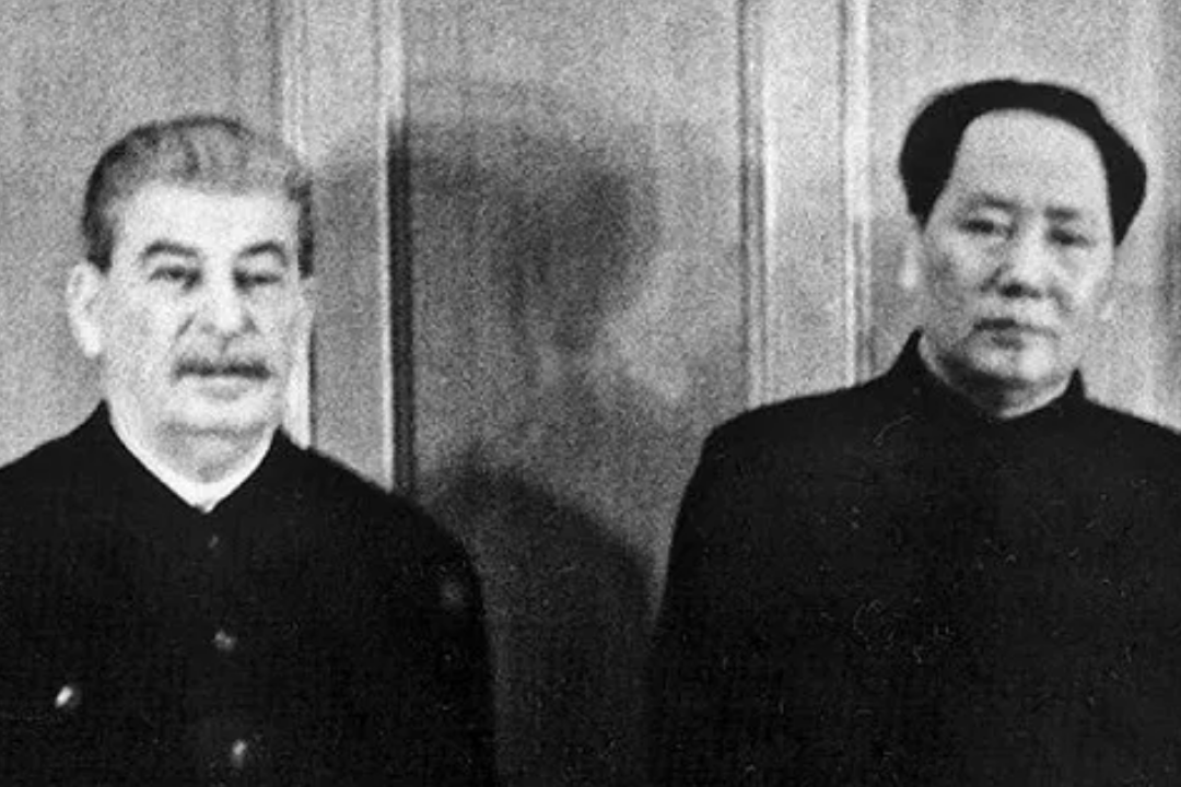 Отношение между ссср и китаем. Мао Цзэдун 1950. Мао Цзэдун и Сталин. Мао Цзэдун в Москве 1949. Визит Мао Цзэдуна в Москву 1949.