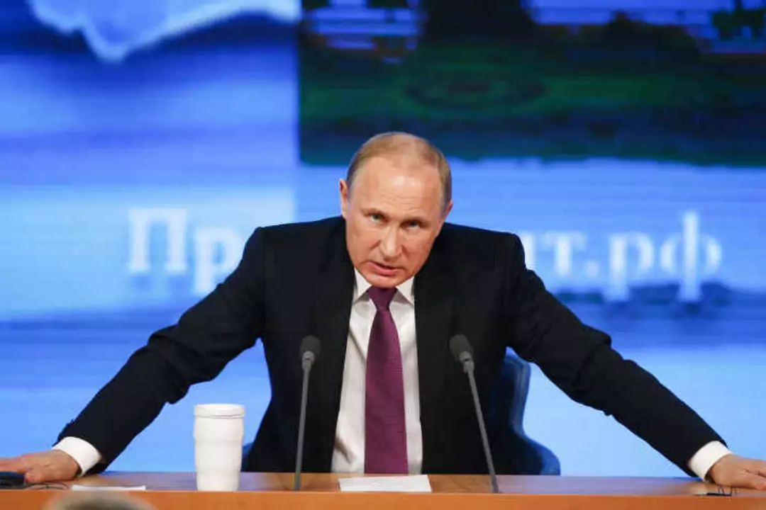 Путин готовит экстренное обращение в ответ на жесткие высказывания Лукашенко