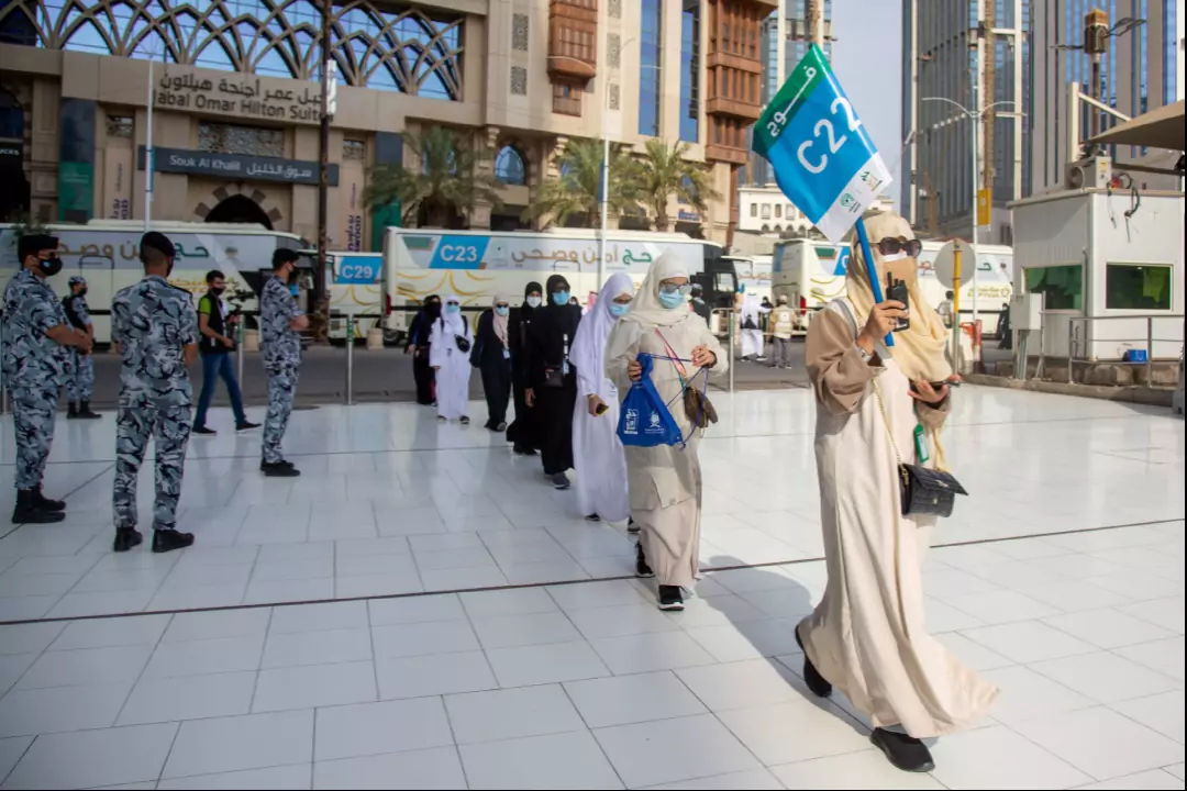Жизнь по законам шариата: факты о саудовцах и их стране