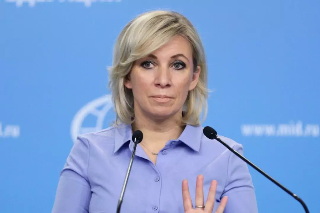 МИД РФ заявил, что некоторые российские СМИ работают на британские спецслужбы