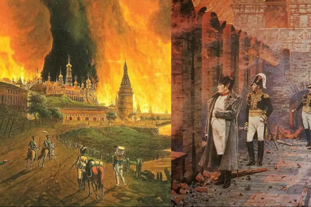 Москва 1812 года. Наполеон Бонапарт в Москве 1812. Пожар Москвы 1812 года Айвазовский. Иван Айвазовский пожар Москвы в 1812. Сожжение Москвы 1812.