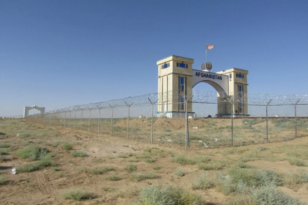 В Туркменистане заявили о готовности отгородиться от Афганистана железным или бетонным забором