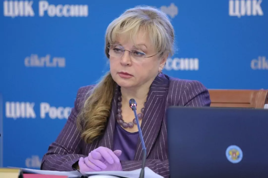 ЦИК России посчитал 99% бюллетеней и огласил итоги выборов в Госдуму РФ