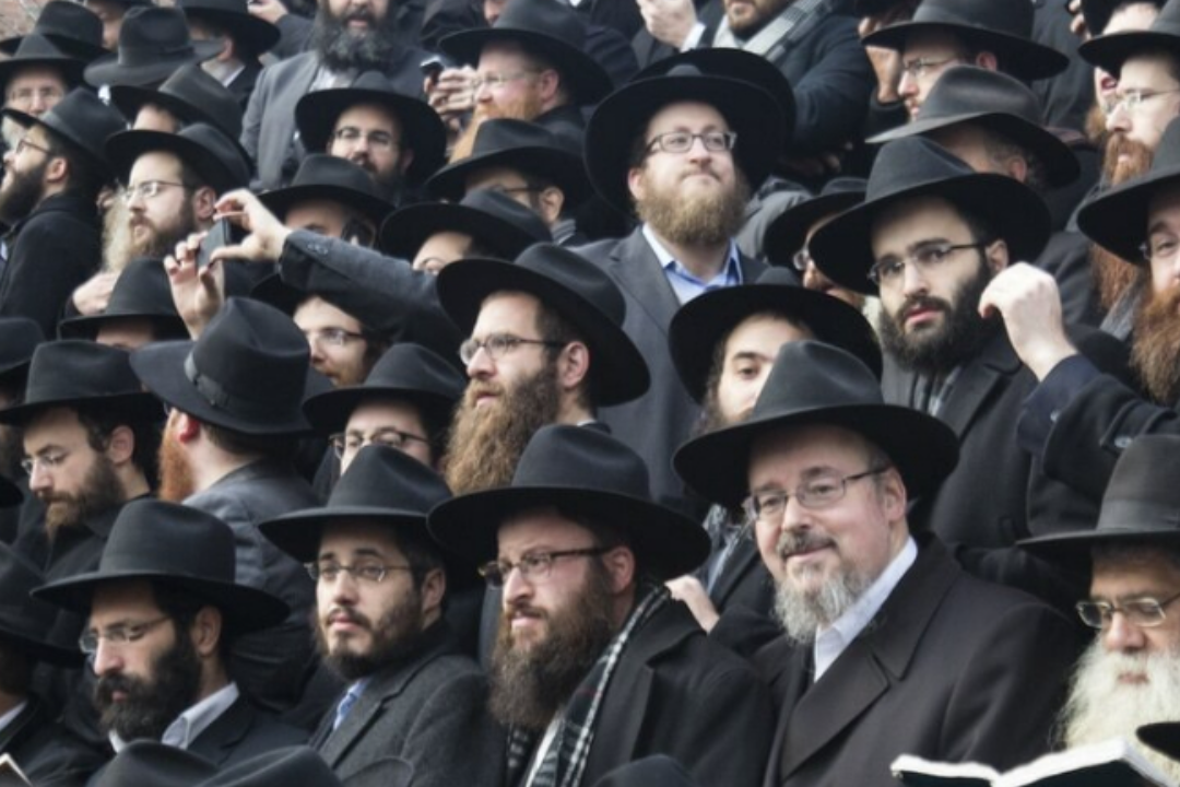 Как относятся к русским евреям в Израиле, большинство которых являются выходцами из СССР