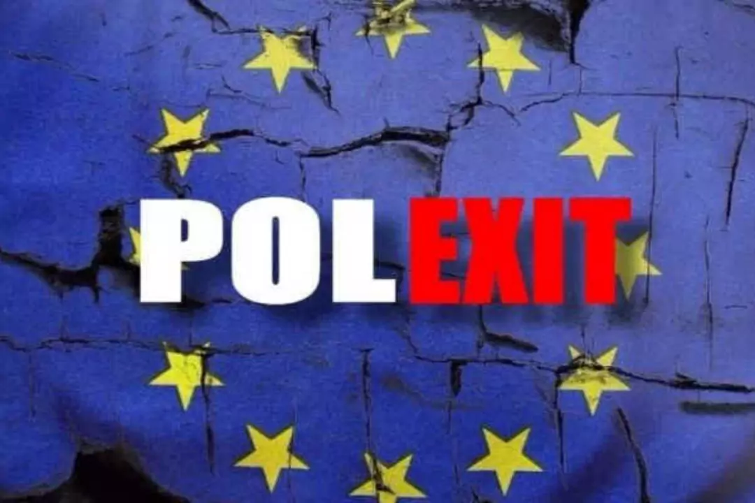 Польша может выйти из ЕС в ответ на решение высшего суда Евросоюза и поведение Чехии