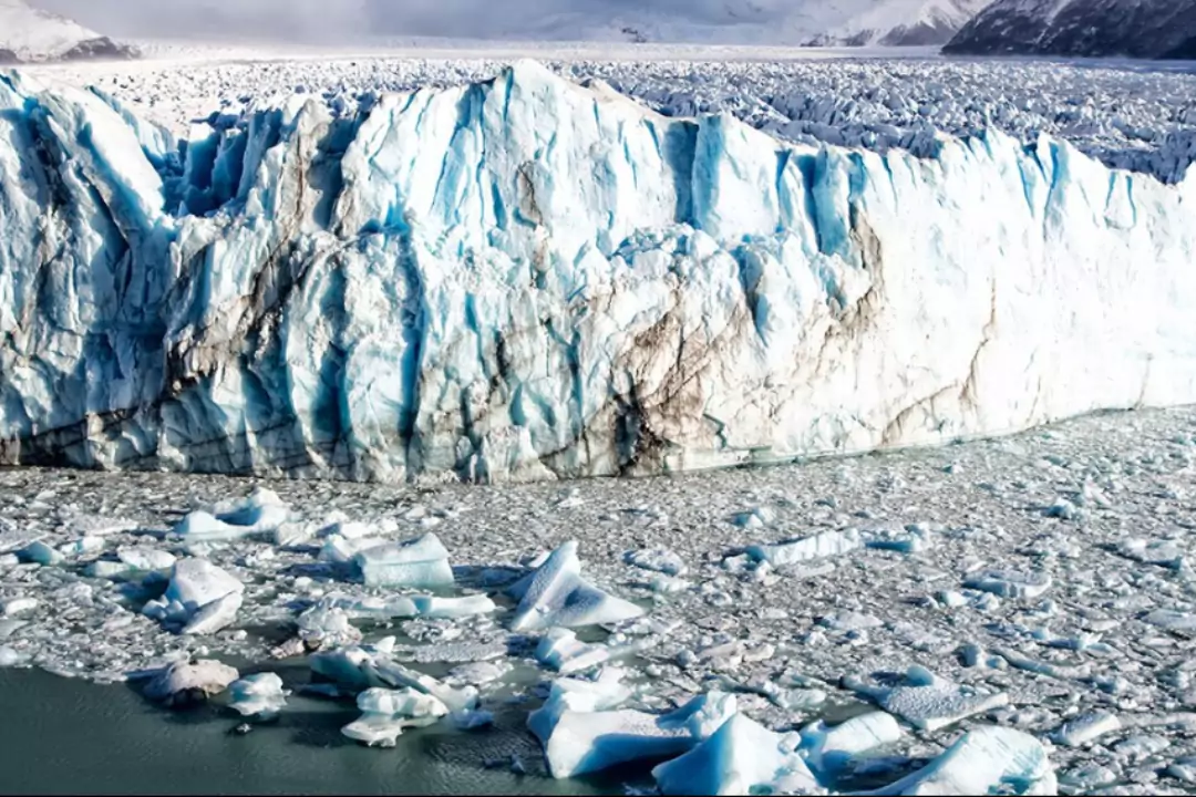 Учёные предсказали новый ледниковый период, который начнётся с России