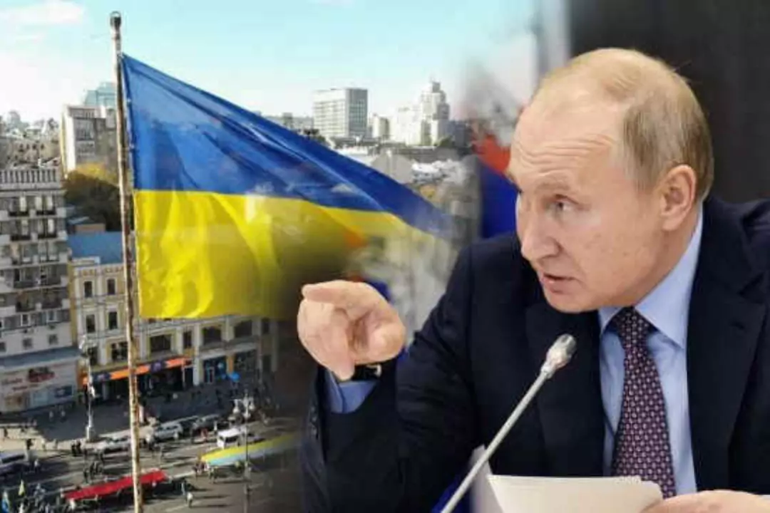 Путин поймал Украину в газовую ловушку, и она уже захлопнулась