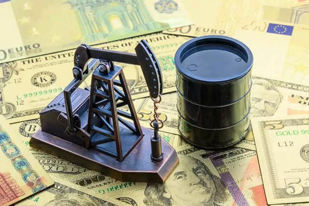 Цена нефти превысила 80 долларов за баррель впервые с 2018 года, Путин называл этот уровень критическим