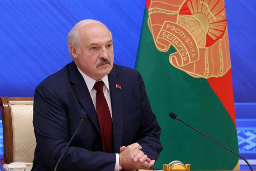 Лукашенко назвал сроки референдума по новой Конституции