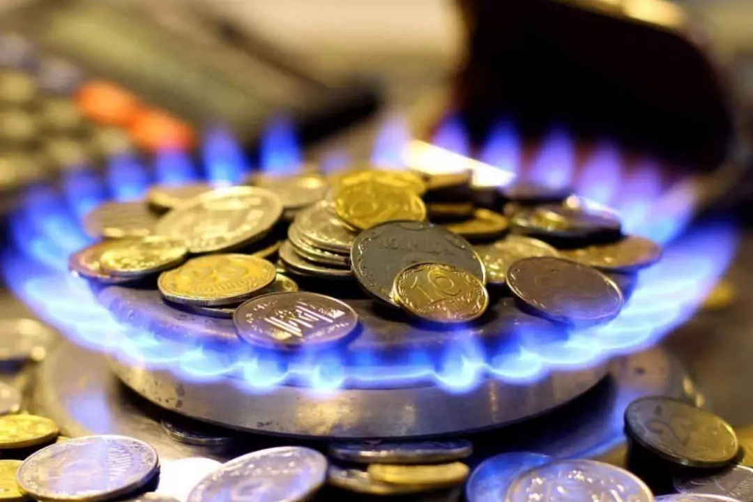 Цены на газ превысили 1000 долларов, Евросоюз обвиняет Россию в разжигании энергетического кризиса