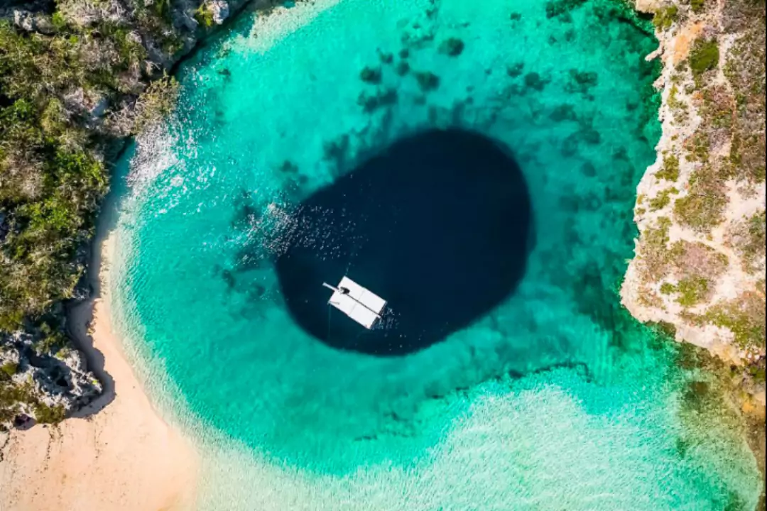 3 самых опасных водоема, где вода несет смертельную опасность