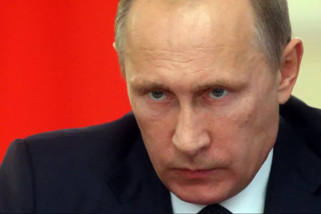 Путин поймал на лжи американскую журналистку, задавшую абсурдный вопрос