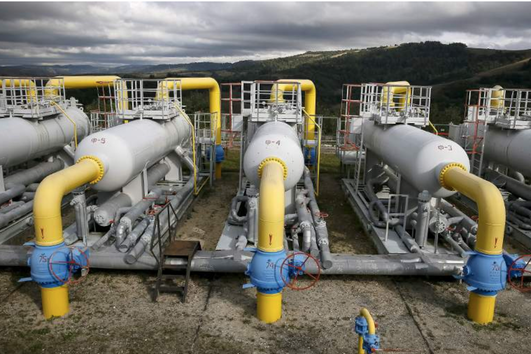 Венгрия объяснила решение об отказе транзита газа через Украину