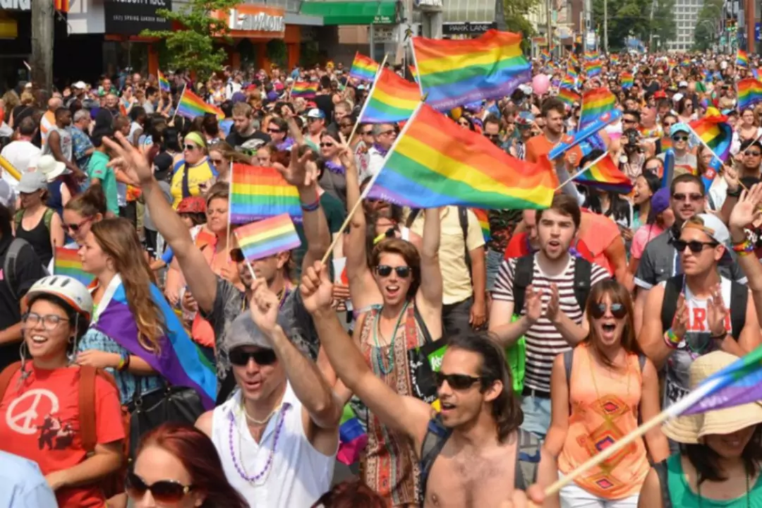 Депутат госдумы РФ Милонов призвал запретить детям посещать Европу во время гей-парадов