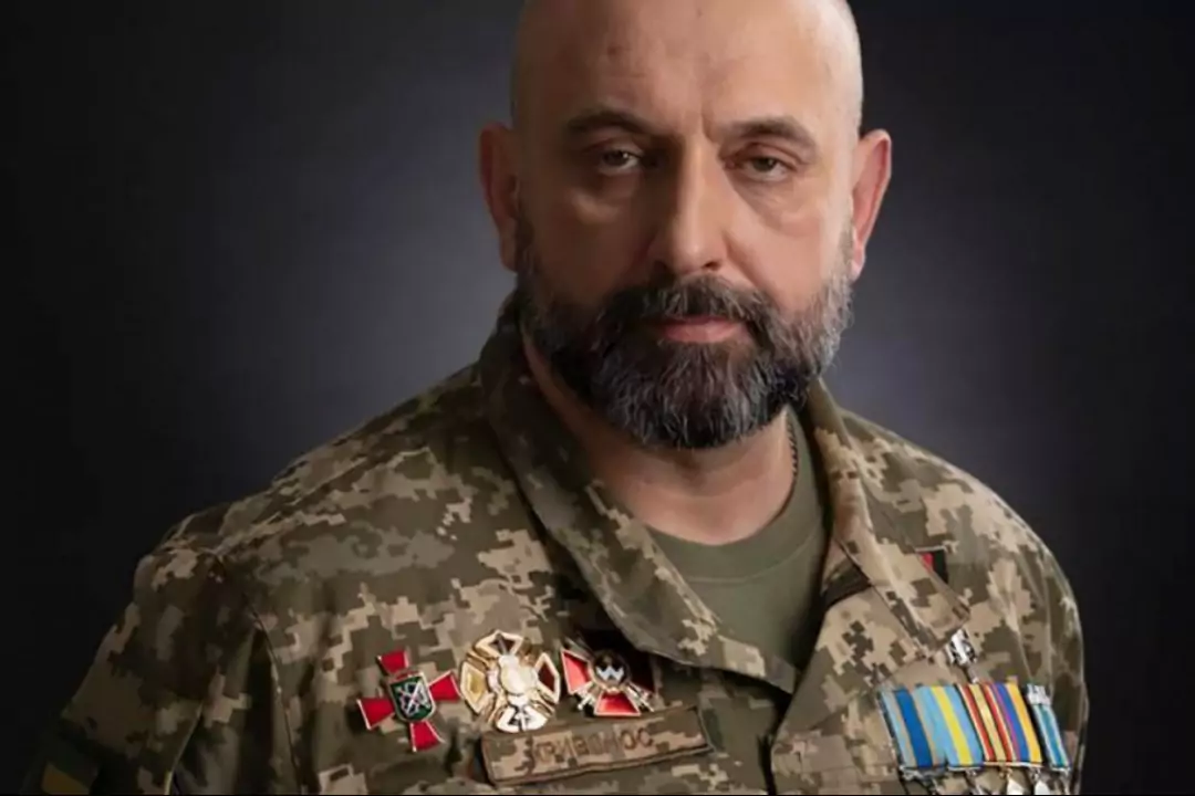 Генерал Украины раскрыл причину перехода Крыма в состав России