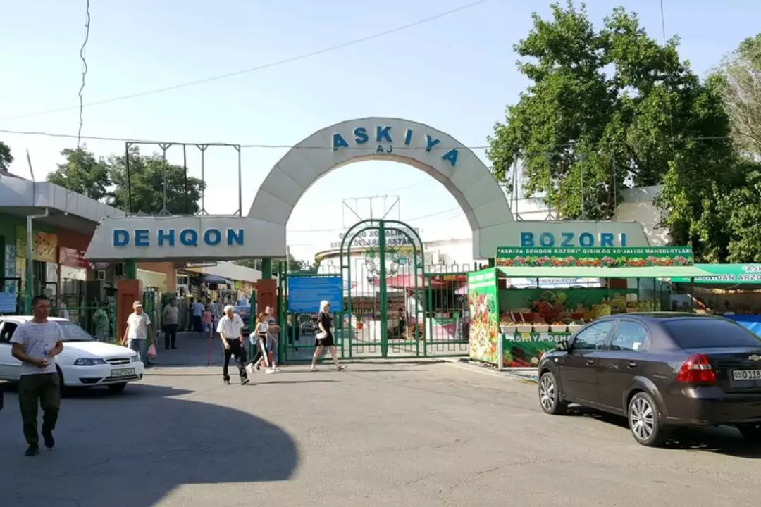 В Узбекистане трижды менялась письменность и алфавит, почему узбеки остановились на латинице