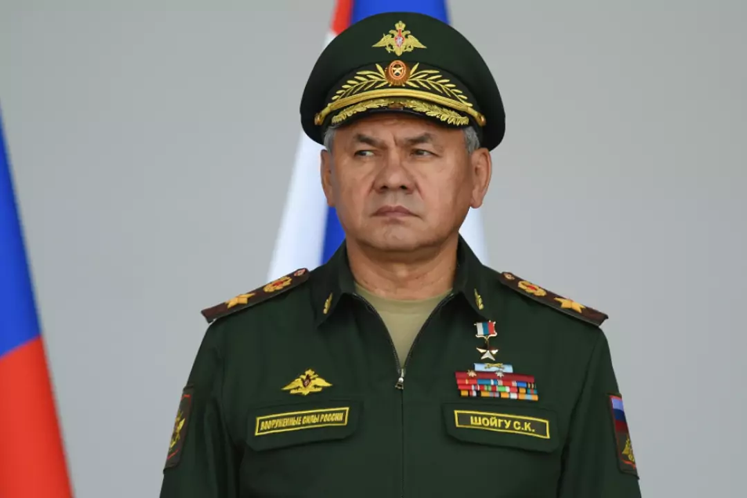 Министр обороны РФ рассказал о новой военной доктрине Союзного государства