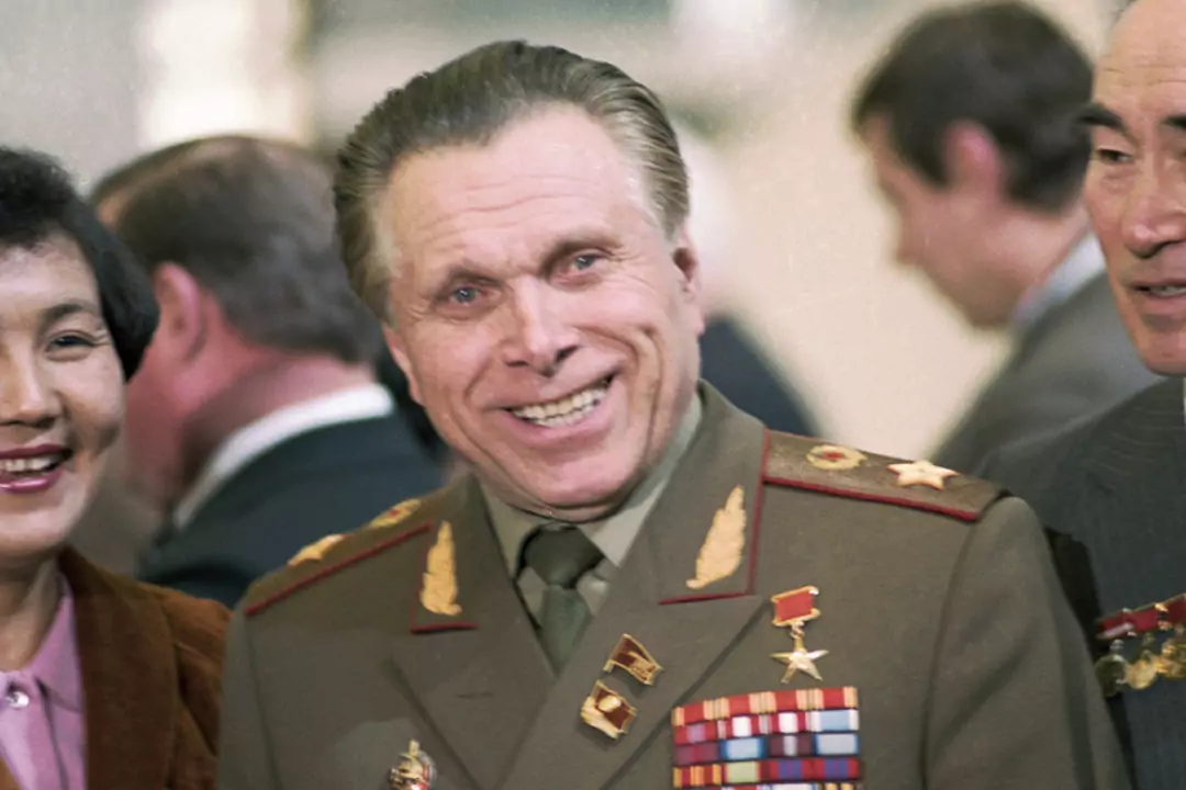 Глава брежневской милиции Щёлоков, которого уважал Высоцкий и который защищал Солженицына