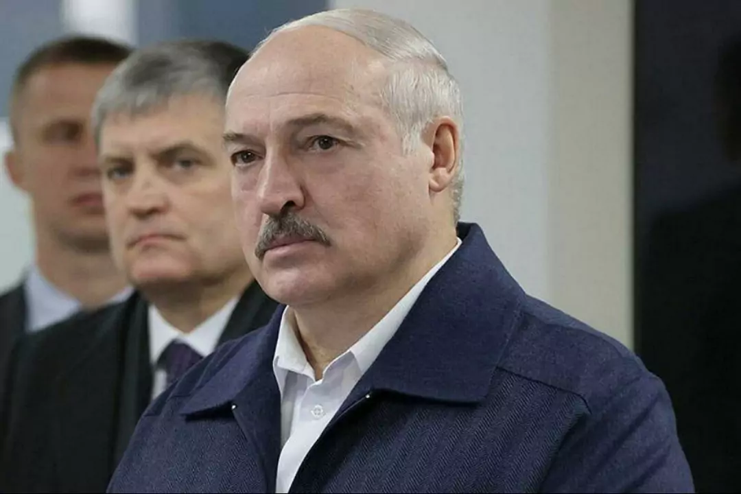 Лукашенко выразил надежду, что коронавирус окажется лекарством от рака