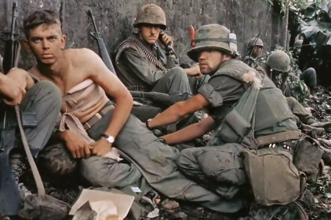 Почему США проиграли войну во Вьетнаме? Именно эти факторы привели к поражению американцев