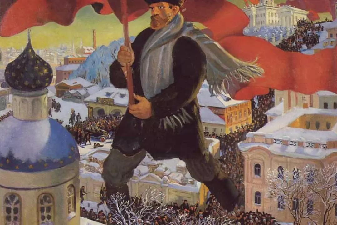 Почему Октябрьская революция увенчалась успехом? 5 причин победы большевиков