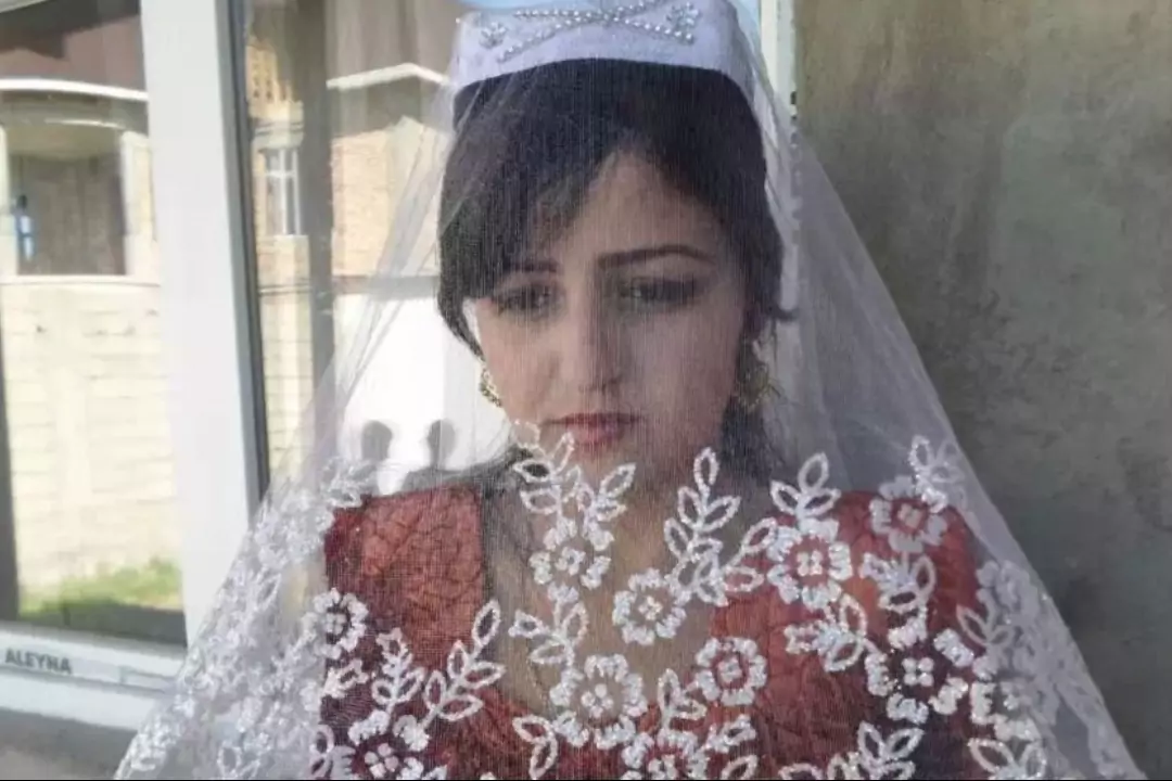 В Таджикистане бывшие супруги судятся из-за девственности