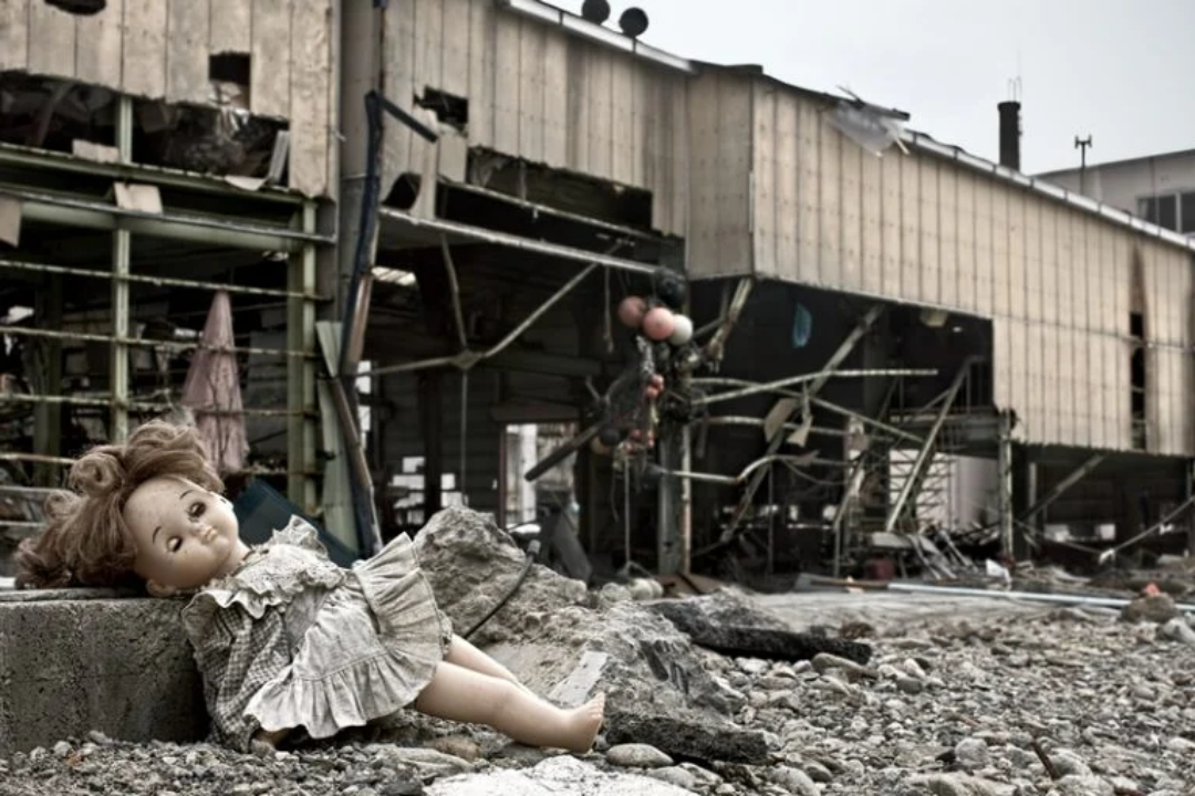 Реальные последствия катастроф на АЭС в Чернобыле и Фукусиме: Об этом не говорят открыто