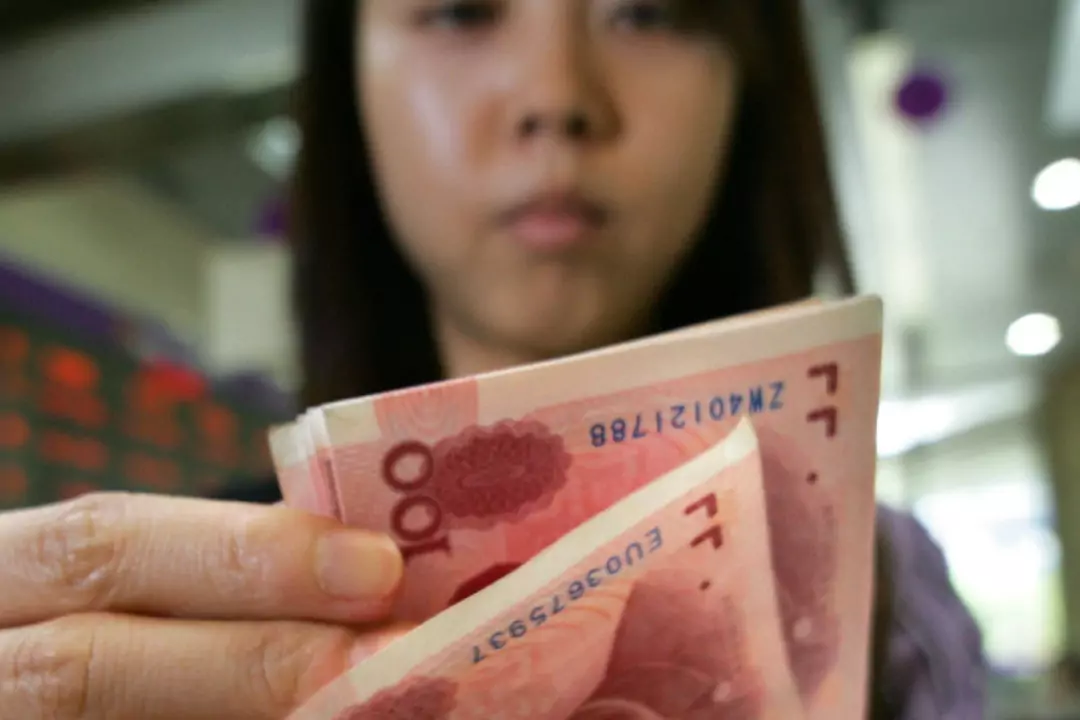 Налоги и пенсии в Китае, почему бедные китайцы платят так мало