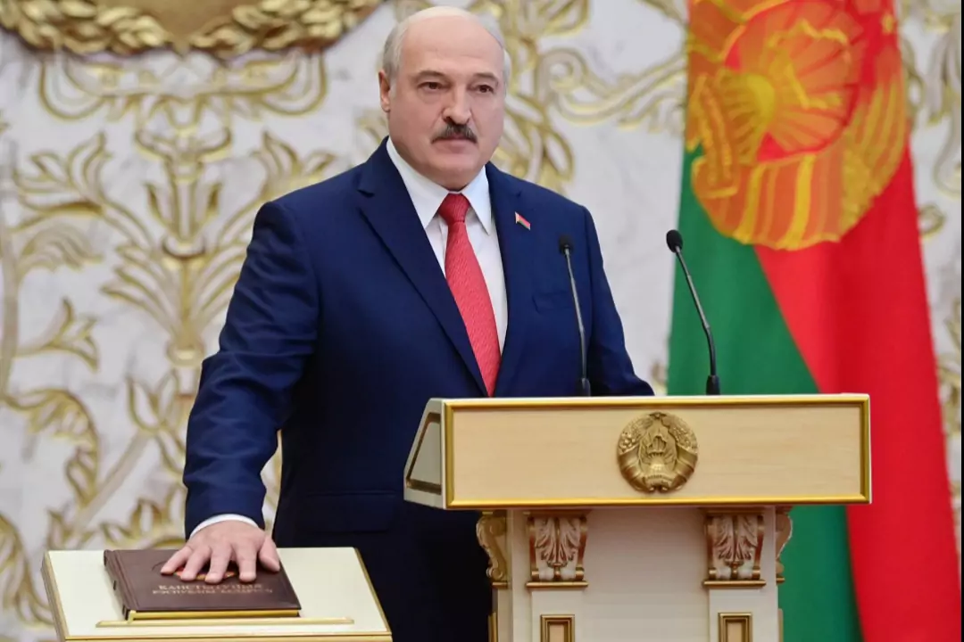 Лукашенко созвал потенциально финальную комиссию по поправкам в Конституцию Беларуси