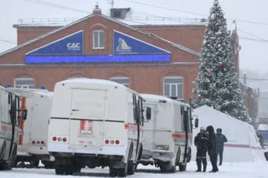 Что известно о трагедии в Кемеровской области: 52 погибли, 38 ранены