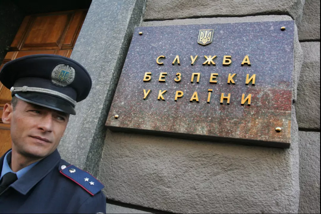 На Украине возбудили уголовное дело по факту подготовки нового госпереворота в Киеве