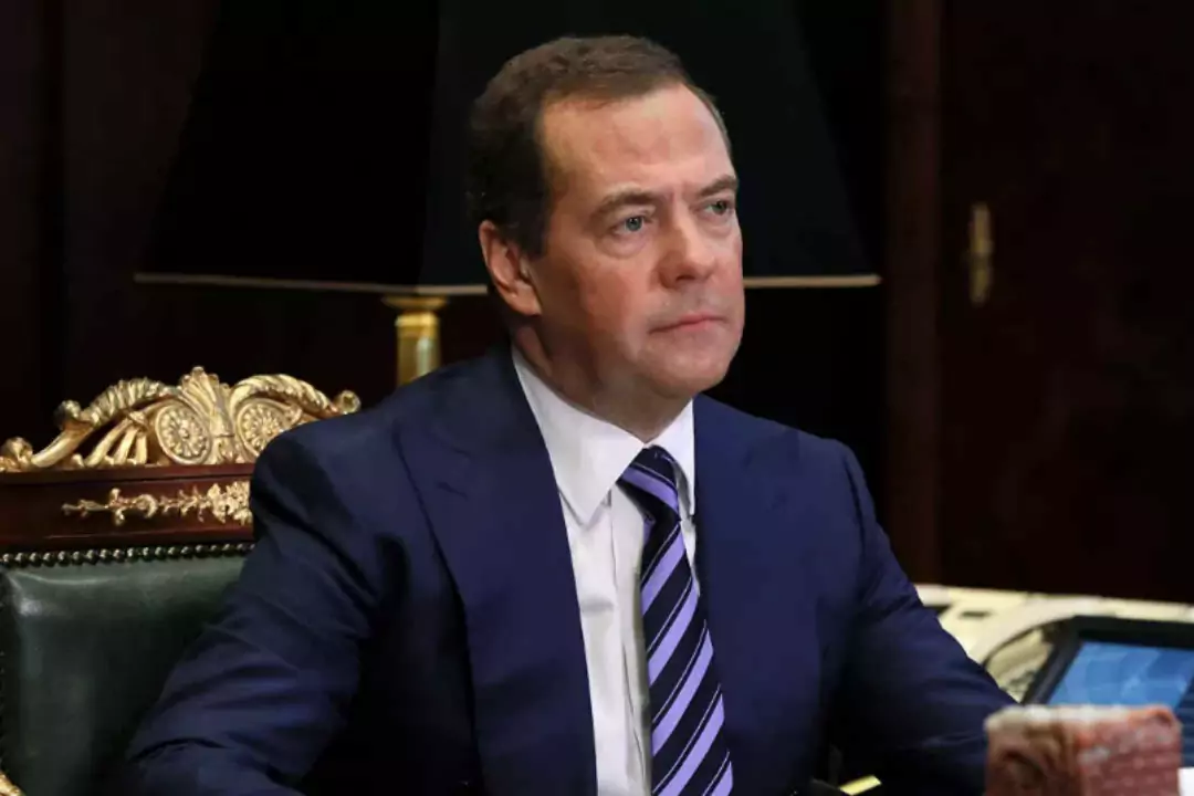 Медведев заявил о тяжелых последствиях мигрантского кризиса