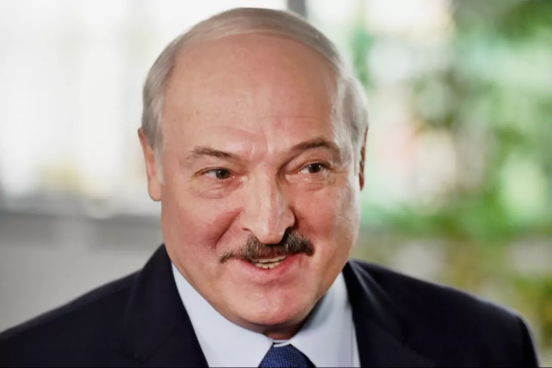 Лукашенко: в 2014 году украинские военные отдали Крым России желая спасти полуостров от НАТО