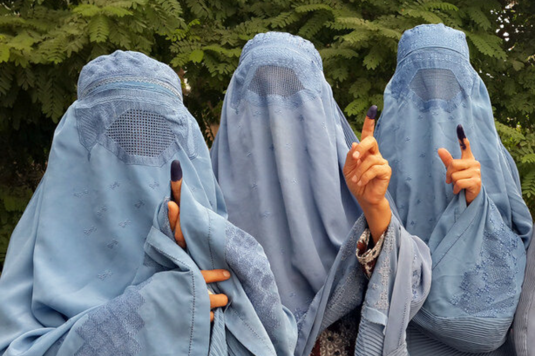 Талибы приняли закон о правах женщин: теперь их считают благородными и свободными людьми