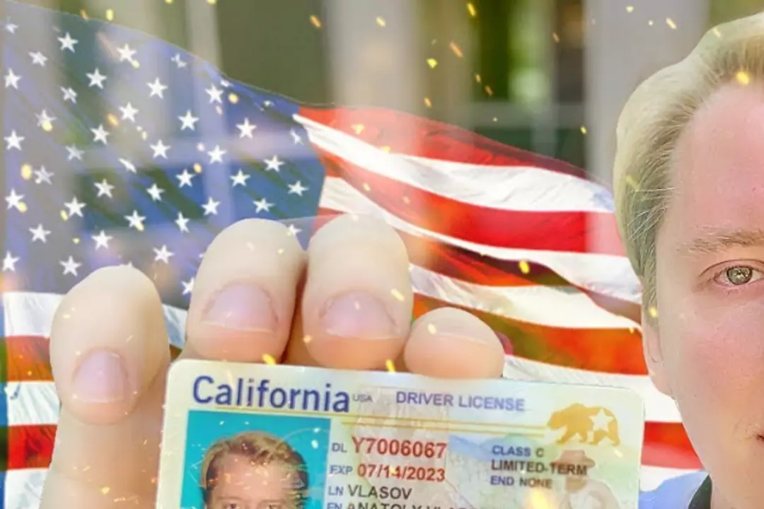 Сложно ли получить получить водительское удостоверение в США
