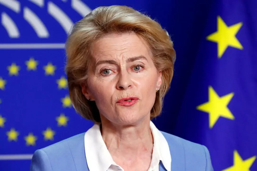 Евросоюз снова "подкармливает" белорусскую оппозицию: ЕС дополнительно выделил 30 миллионов евро