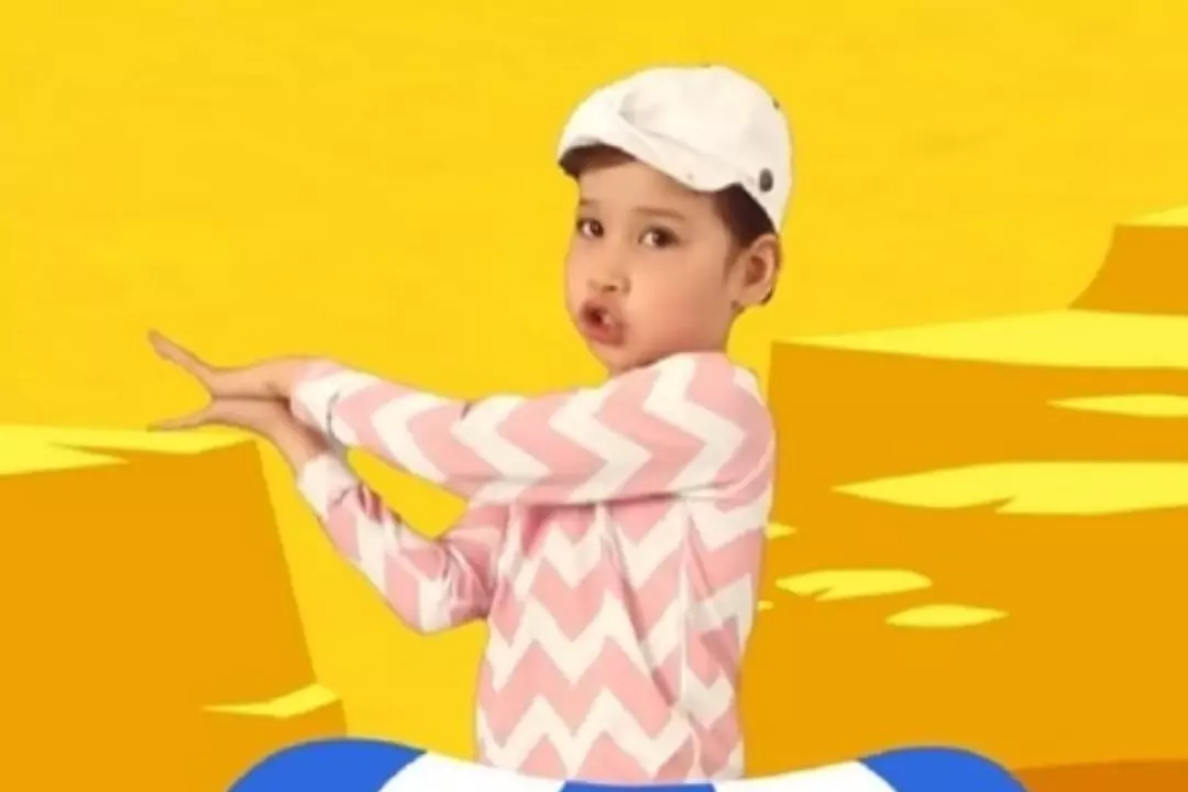Впервые в истории:  детский ролик на YouTube собрал 10 миллиардов просмотров