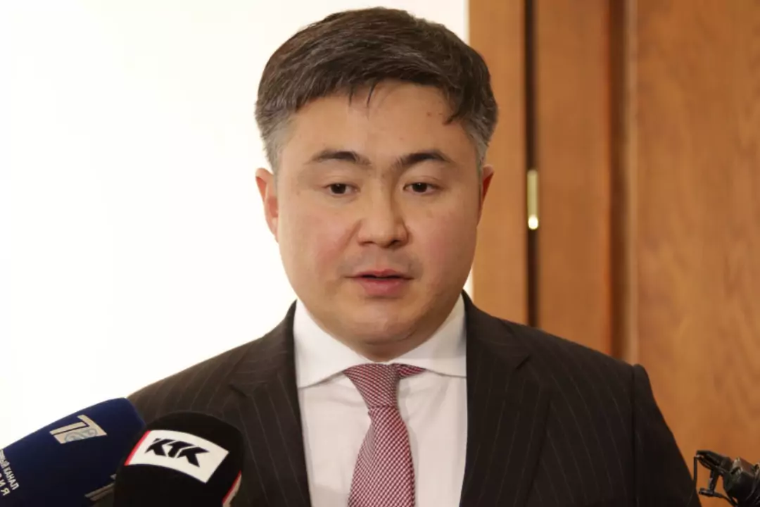 Журналисты обнаружили у сына президента Казахстана недвижимость на миллионы долларов