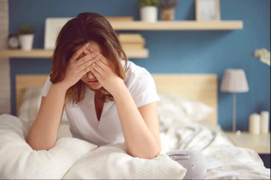 Невролог объяснила, чем отличается лень от хронической усталости