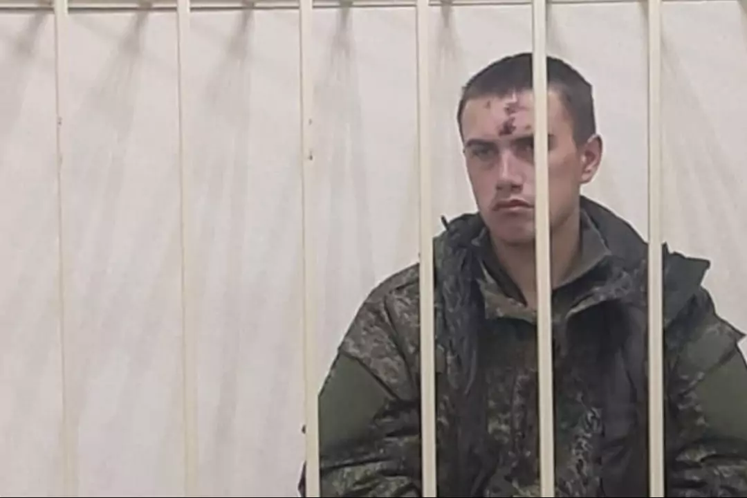 Суд признал невменяемым Антона Макарова, убившего троих своих сослуживцев