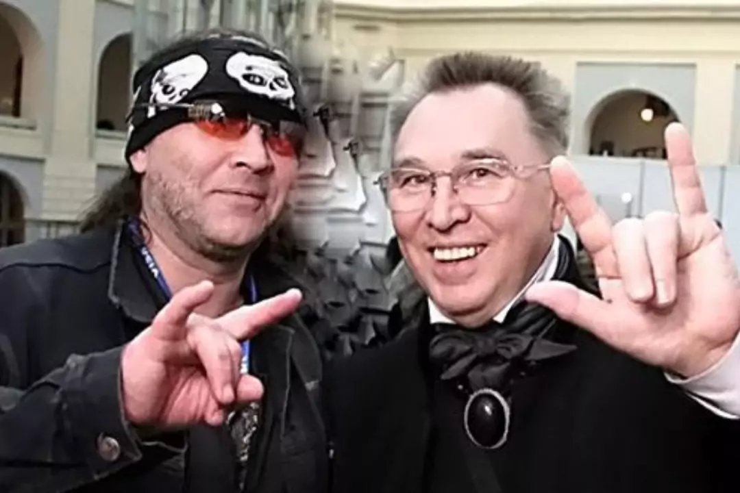 Растишь детей, а потом они тебя на старости лет грязью обливают во всеуслышание. У каждого свои скелеты в шкафу. Зачем раскрывать семейные секреты, тем более сегодня Вячеслав Зайцев очень болен?