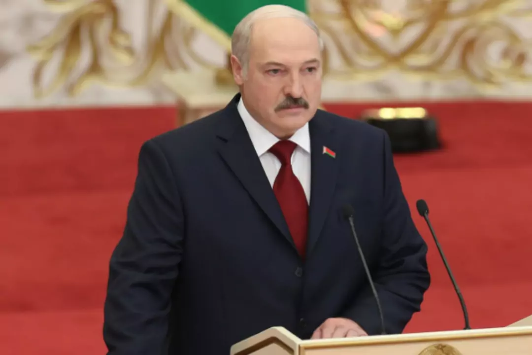 Лукашенко  рассказал о планах Польши захватить Беларусь