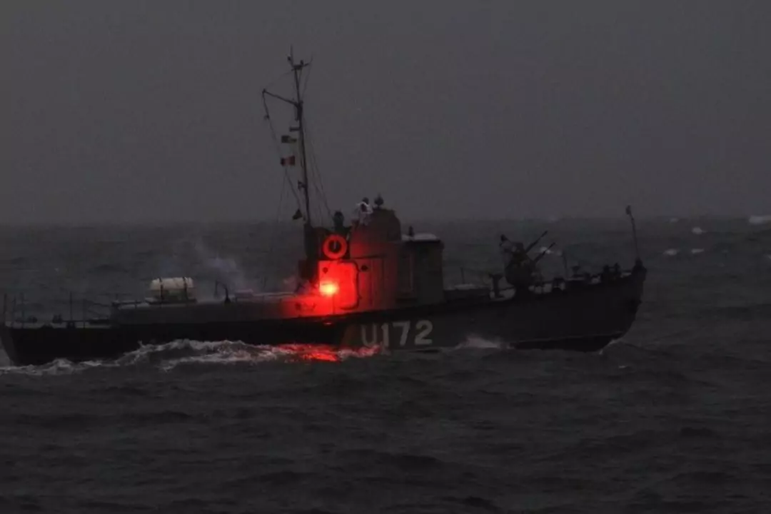 Минобороны: ВМС Украины атаковали корабли РФ при захвате острова Змеиный