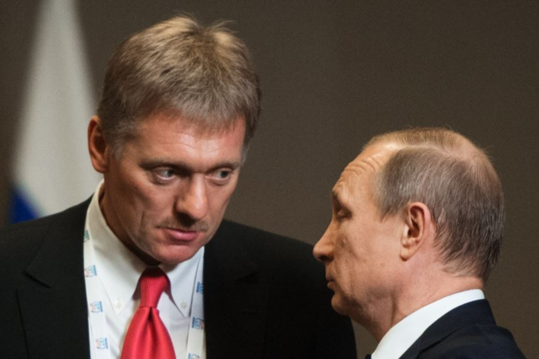 Минобороны РФ признало, что в спецоперации в Украине учувствуют срочники - ранее Путин это отрицал