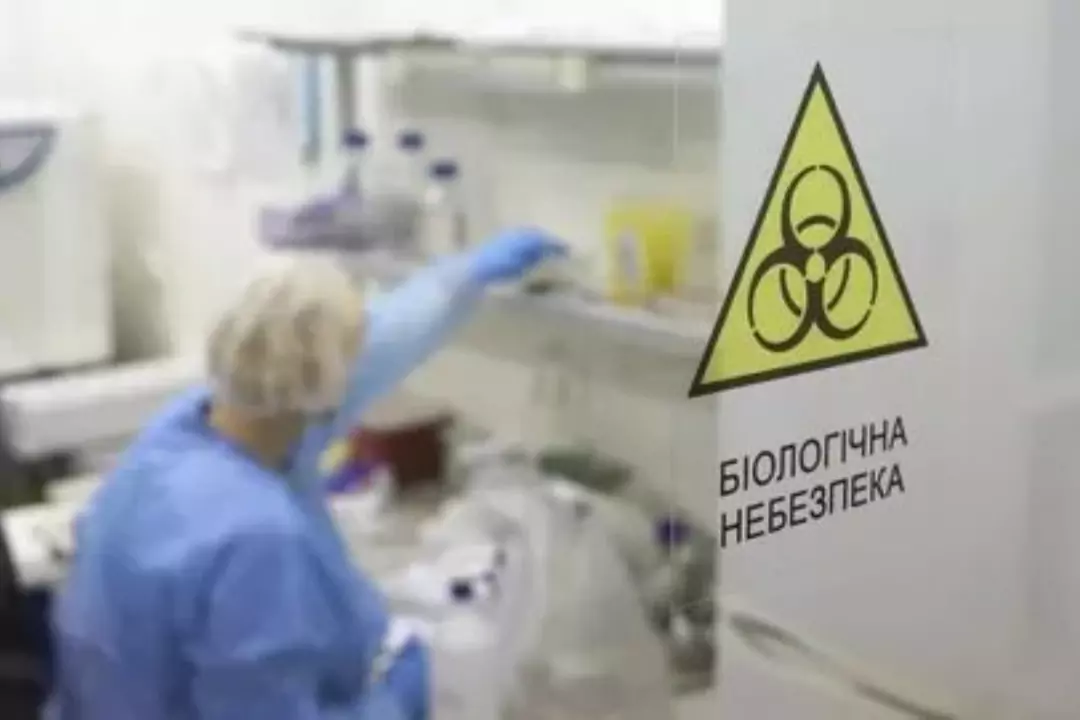 Замглавы ООН: Мы не может опровергнуть существование биологического оружия в Украине
