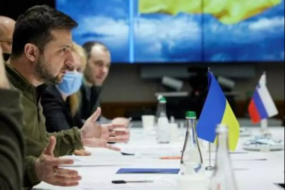 The Washington Post: На Западе не знают о чем договариваются Киев с Москвой